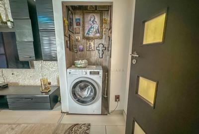 2 Camere Stefan Cel Mare | Renovat | Metrou - 10