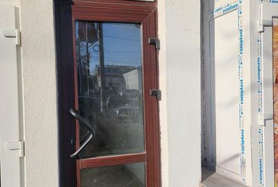 Spațiu comercial, de 71 mp, în Central - 1