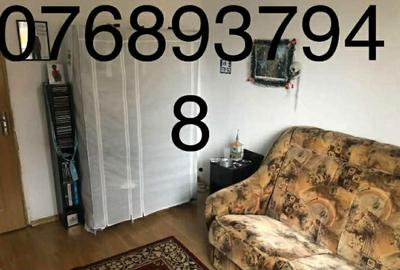 Apartament cu 3 camere decomandat în Ultracentral - 1