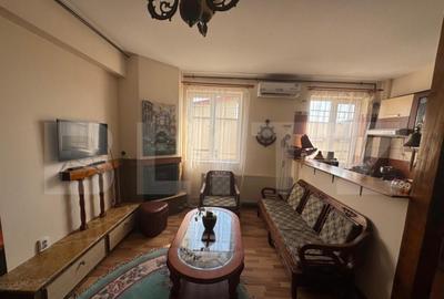 Apartament cu 3 camere decomandat în 1 Mai - 4