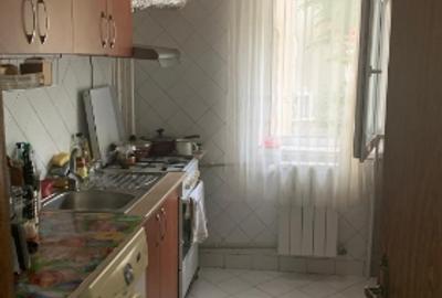 Nerva Traian METROU Timpuri Noi,bl.1986 ETAJUL 1/4,mobilat,utilat,balcon, LIBER! - 2