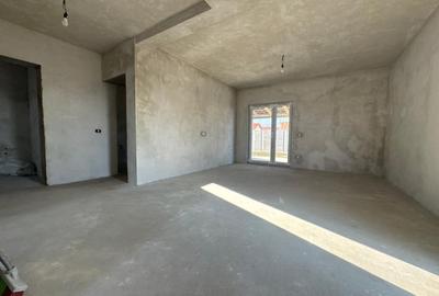 Duplex 4 camere, 110mp utili, 290mp teren - zona Giroc - 3