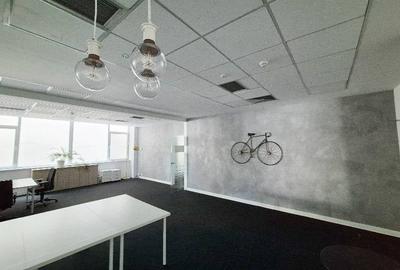 Central Business Park Subinchiriere, Marasesti, 700 - 1750 mp  0% comision! - 9