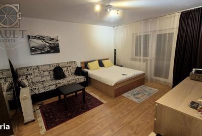 Garsonieră decomandată în Central - 7