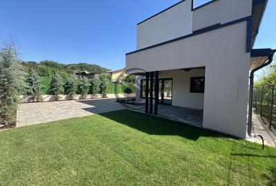Duplex cu 4 camere cu Teren 250 Mp în Central - 5