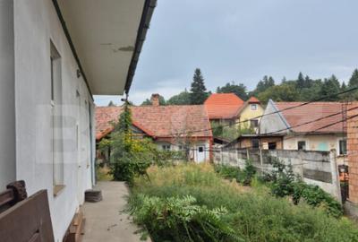 Proprietate cu 10 ari teren de vanzare pe strada Bolyai - 3