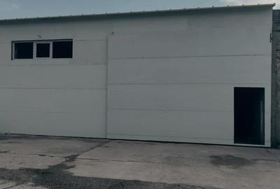 Spațiu comercial, de 550 mp, în Central - 8