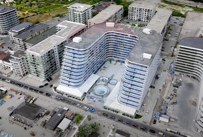 Apartament de vanzare Mamaia Nord  White Titanic - 4