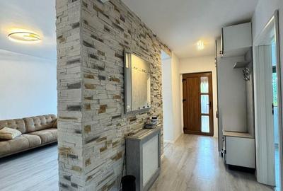 Duplex cu 3 camere cu Canalizare în Moșnița Veche - 2
