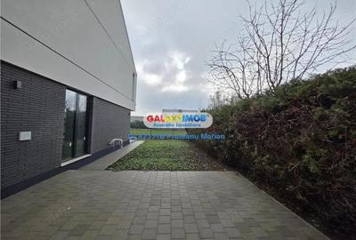 Vanzare vila de Lux de tip Duplex situata in comuna Tamasi- Corbeanca - 2