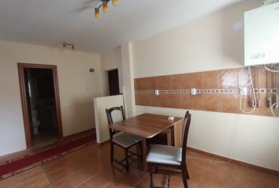 Apartament cu 2 camere semidecomandat, mobilat în Florești - 4