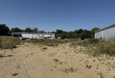 Spațiu comercial, în Găești - 7