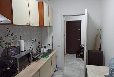 Garsonieră decomandată, mobilată în Central - 3