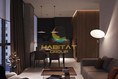 Apartament cu 2 camere semidecomandat în Nicolae Grigorescu