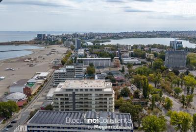 ✅Unic în Constanța: Penthouse decomandat, 6 camere, 4 băi · zona Aqua Magic - 8