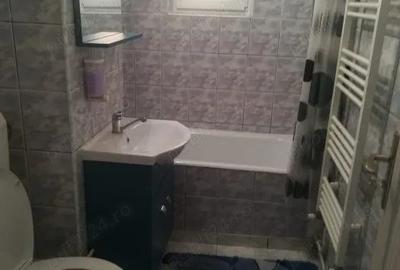 Garsoniera zona cetate - 1