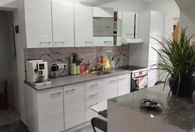 Casă cu 2 camere cu Teren 471 Mp în Bățani - 8