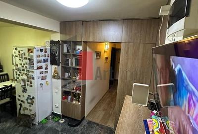 Apartament cu 3 camere decomandat în Rahova - 8
