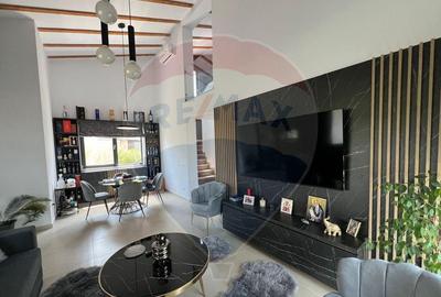 Casa / Vila cu 5 camere de vanzare in zona Exterior Nord - 32