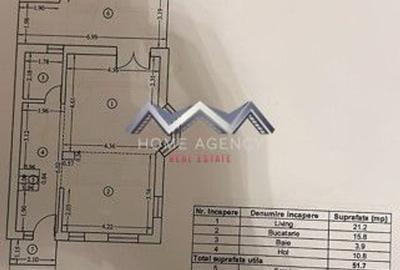 Casă P+1 Otopeni-Tunari aproape de pădure - 11