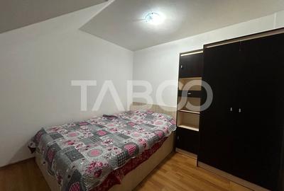 Apartament 4 camere de vanzare in zona Rahovei investitie sigura Apartament 4 camere de vanzare in zona Rahovei investitie sigura - 9