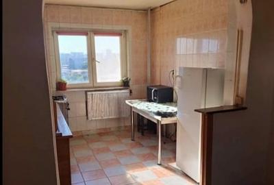 Apartament cu 2 camere semidecomandat în P-ța Muncii - 6