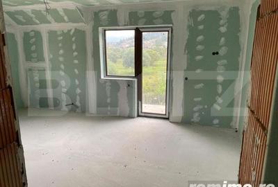 Casă cu 5 camere cu Teren 1200 Mp în Vatra Dornei - 10