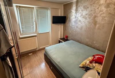 Apartament cu 4 camere decomandat, mobilat în Pantelimon - 5