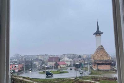 Apartament cu 3 camere decomandat în Central - 5
