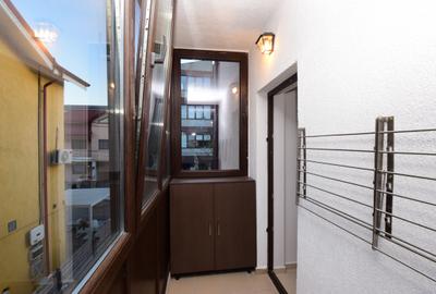 Amurgului - Dimitrie Leonida, cu  parcare și curte - 16