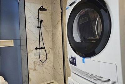 Apartament cu 4 camere semidecomandat, mobilat în Zorilor - 2
