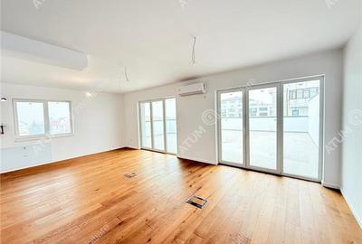 Apartament cu 4 camere decomandat în Aeroport - 1