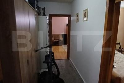 Apartament 4 camere, 80 mp, zona Nicolina - 12