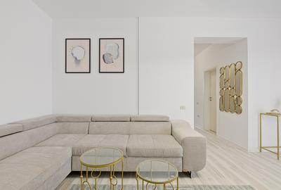 Apartament cu 2 camere decomandat, mobilat în Sălaj - 9