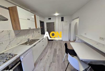 Apartament cu 2 camere decomandat, mobilat în Cetate - 2