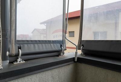 Apartament cu 2 camere decomandat, mobilat în Exterior Sud - 18