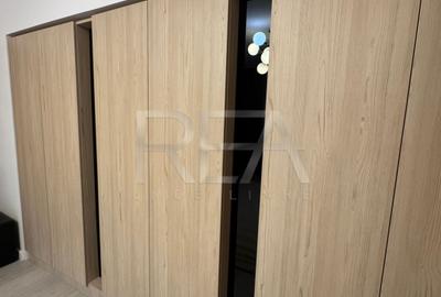 3 camere - 2 bai - Crangasi vizavi de Stadionul Giulesti - 4