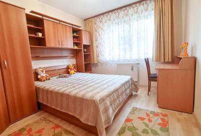 Apartament Spațios Avantgarden 2 - 5