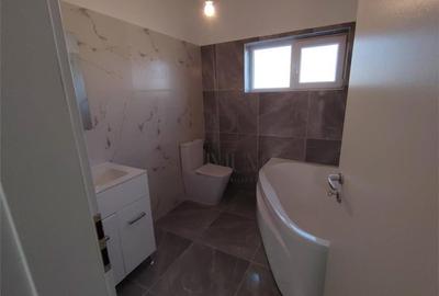 Duplex spatios - zona linistita - compartimentare practica. - 10