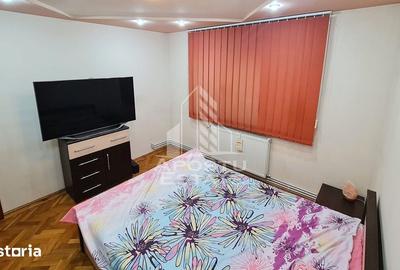 Apartament cu 2 camere semidecomandat în Romanilor - 12