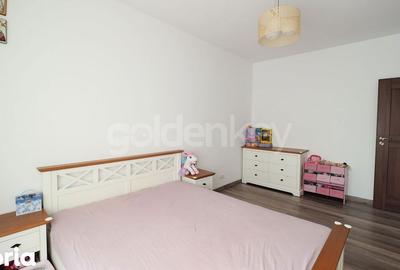 Apartament cu 3 camere, mobilat în Aviației - 4
