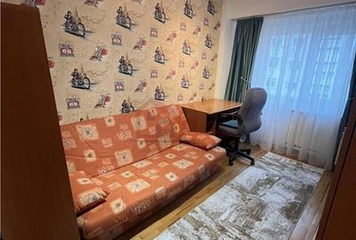 Apartament cu 4 camere decomandat, mobilat în Tei - 10