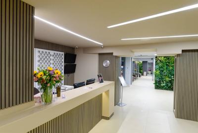 Spațiu comercial, de 1,300 mp, în Vitan - 2