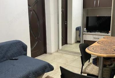 Garsonieră decomandată în Rahova - 6