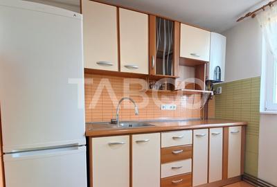 Apartament de vanzare 3 camere + birou si balcon in Turnisor 85 mpu - 7