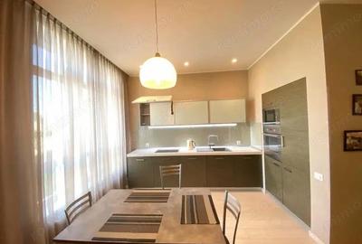 Garsonieră decomandată în Bucureștii Noi