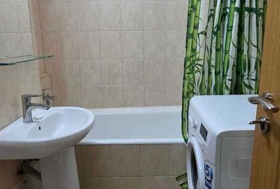 Garsonieră semidecomandată în Dristor