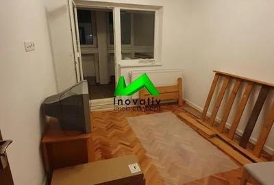 Apartament de inchiriat 4 camere zona Garii - 2