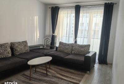 Apartament cu 2 camere în Libertății - 5