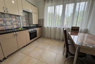 Garsonieră decomandată în Doamna Ghica - 2